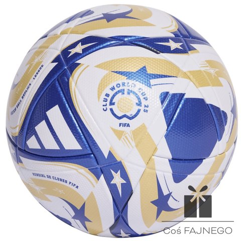 Piłka adidas FCWC League F JP3072