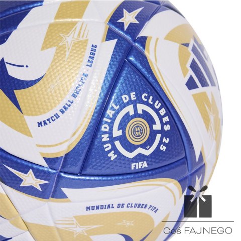 Piłka adidas FCWC League F JP3072