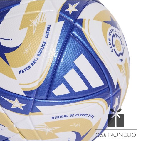 Piłka adidas FCWC League F JP3072