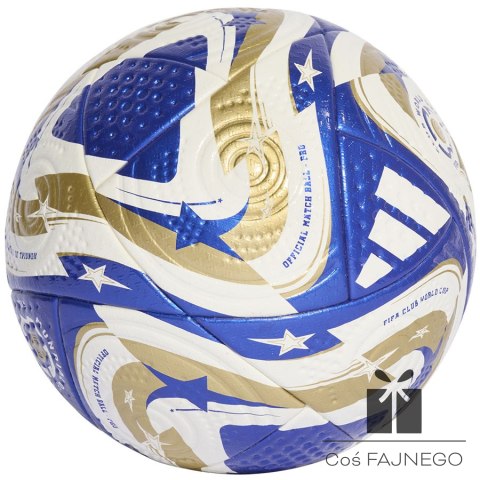 Piłka adidas FCWC PRO F JN7371
