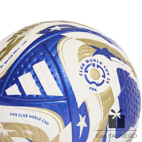 Piłka adidas FCWC PRO F JN7371