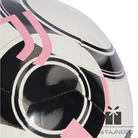 Piłka adidas Juventus Club Home JN7321