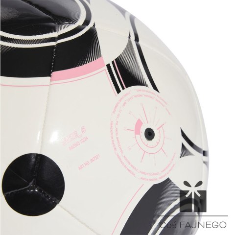 Piłka adidas Juventus Club Home JN7321