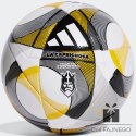 Piłka adidas Kings League LGE JI8974