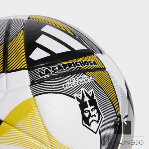 Piłka adidas Kings League LGE JI8974