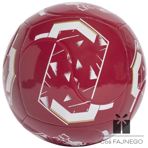 Piłka adidas Liverpool FC Club KE5132