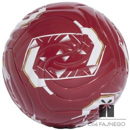 Piłka adidas Liverpool FC Club Mini KE5133