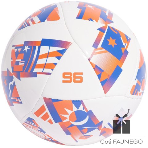 Piłka adidas MLS Club IP1626