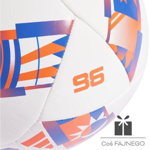 Piłka adidas MLS Club IP1626