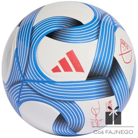 Piłka adidas MLS Club JW1322