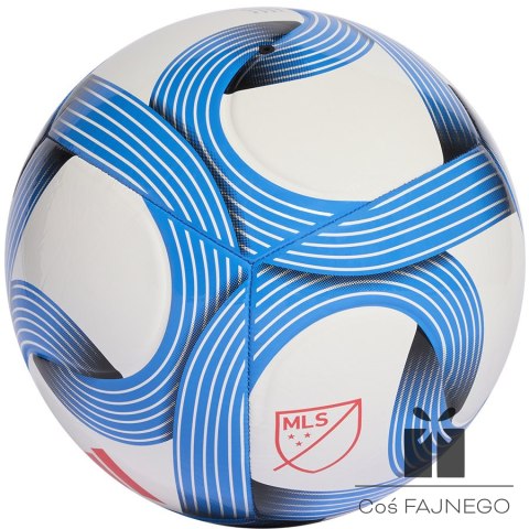 Piłka adidas MLS Club JW1322