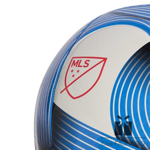 Piłka adidas MLS Club JW1322