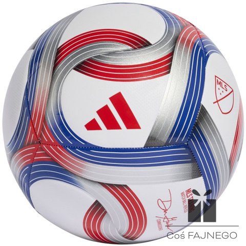Piłka adidas MLS Training JW1320