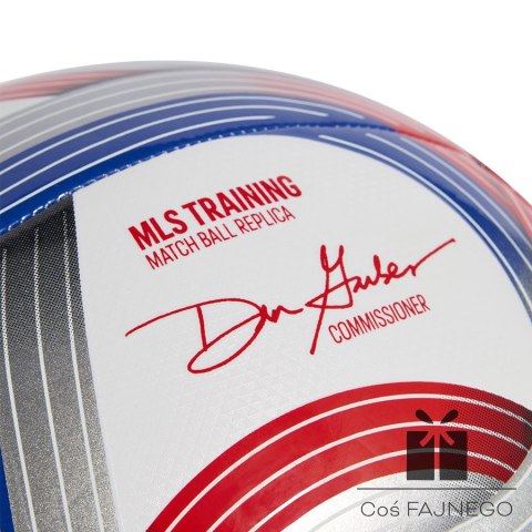 Piłka adidas MLS Training JW1320