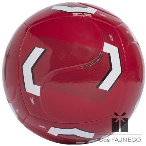 Piłka adidas Manchester United Club KE5118