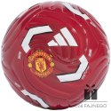 Piłka adidas Manchester United Club KE5120