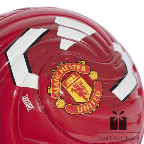 Piłka adidas Manchester United Club KE5120