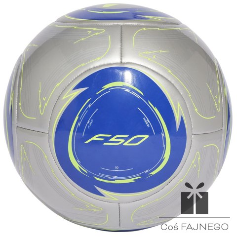Piłka adidas Messi Club JE6455
