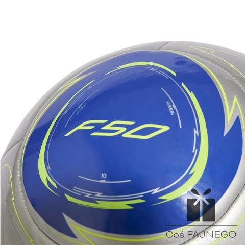 Piłka adidas Messi Club JE6455
