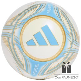 Piłka adidas Messi Club KE7538