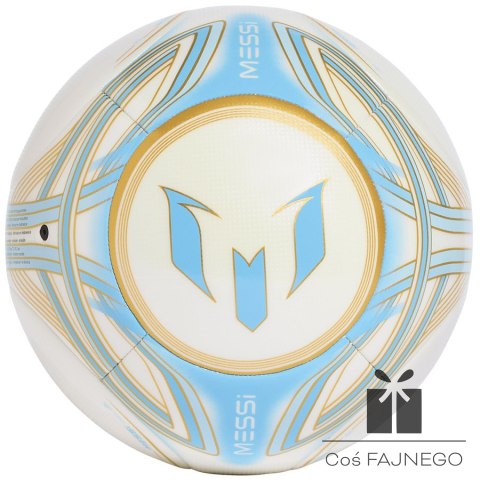 Piłka adidas Messi Club KE7538