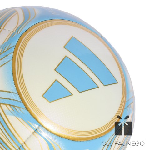Piłka adidas Messi Club KE7538