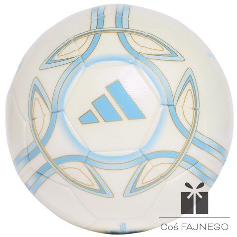Piłka adidas Messi League KE7541