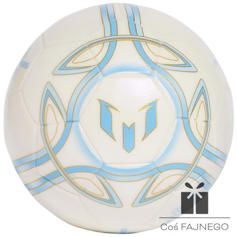 Piłka adidas Messi League KE7541