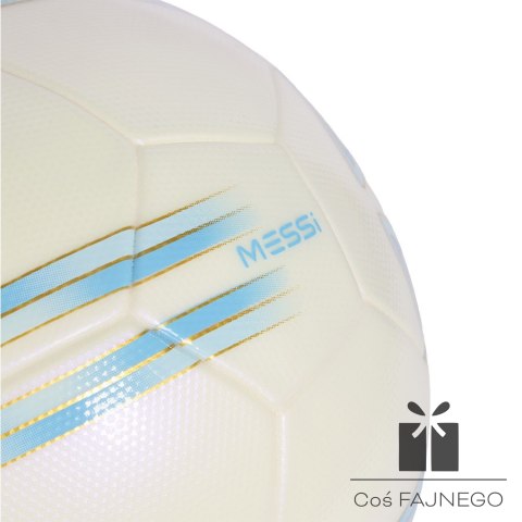Piłka adidas Messi League KE7541