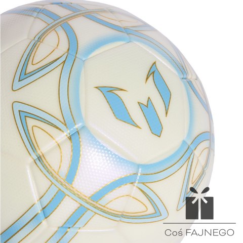 Piłka adidas Messi League KE7541