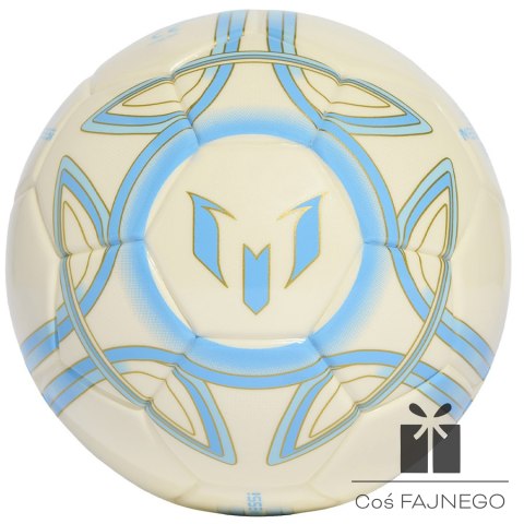Piłka adidas Messi Mini KE7540