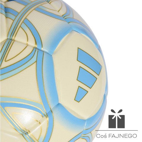 Piłka adidas Messi Mini KE7540