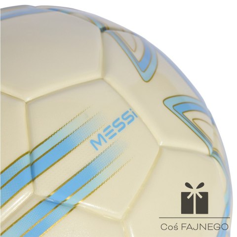Piłka adidas Messi Mini KE7540