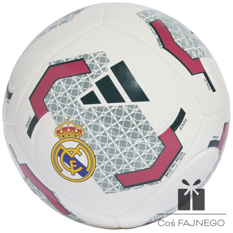 Piłka adidas Real Madryt Club KE5125