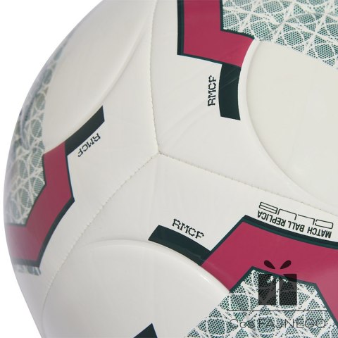 Piłka adidas Real Madryt Club KE5125