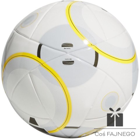 Piłka adidas Real Madryt Mini JN7358