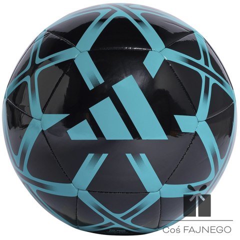Piłka adidas Starlancer Club JW1357