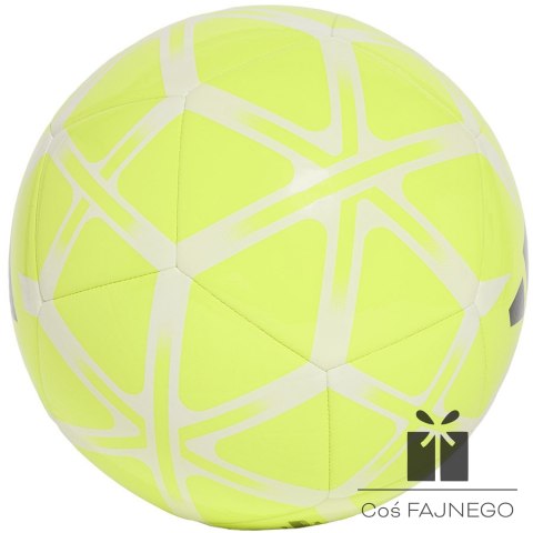 Piłka adidas Starlancer Club KT0656