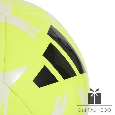 Piłka adidas Starlancer Club KT0656