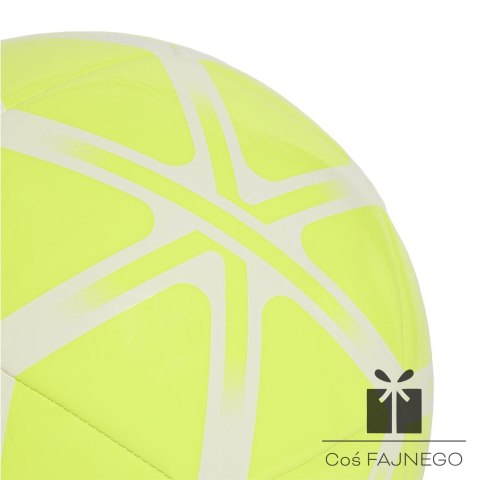 Piłka adidas Starlancer Club KT0656