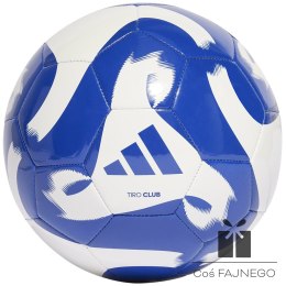 Piłka adidas TIRO Club HZ4168