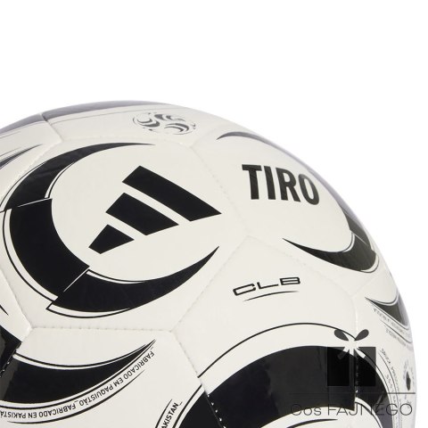 Piłka adidas TIRO Club JW1530
