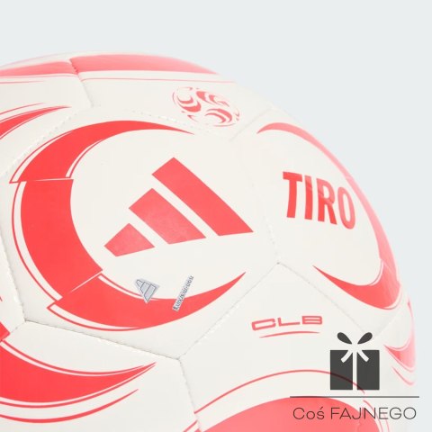 Piłka adidas TIRO Club JW1531