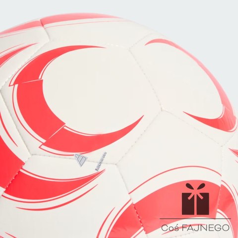 Piłka adidas TIRO Club JW1531