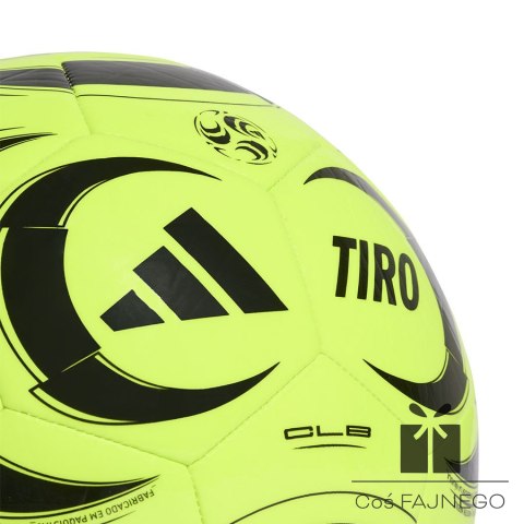 Piłka adidas TIRO Club JW1532