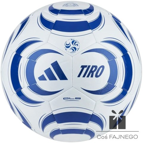 Piłka adidas TIRO Club JW1532