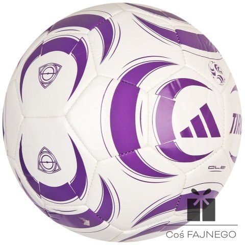 Piłka adidas TIRO Club Sala JW1535