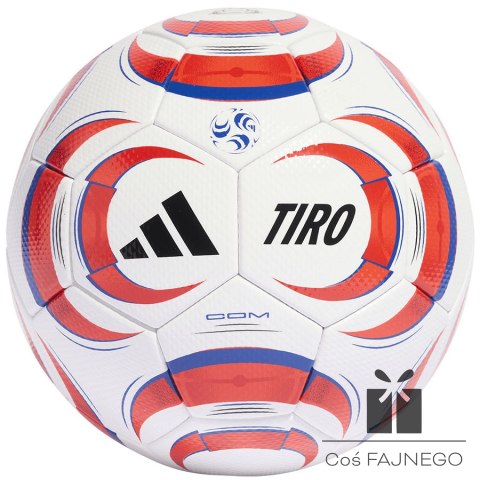 Piłka adidas TIRO Competition JW1534