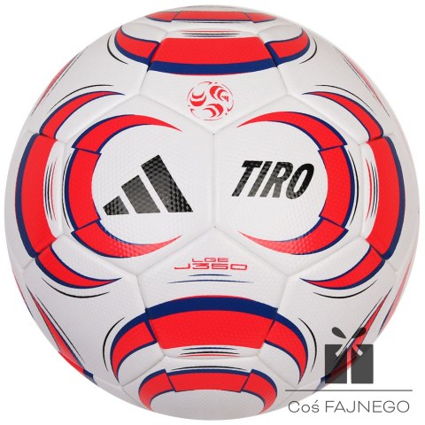 Piłka adidas TIRO League J350 JW1525