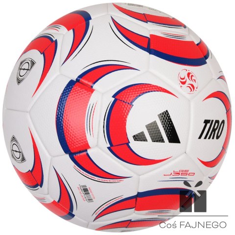 Piłka adidas TIRO League J350 JW1525